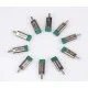Штифты для разборных моделей Bi-Pin (Би-Пин) T-TP со втулкой и защитным колпачком — 500 шт